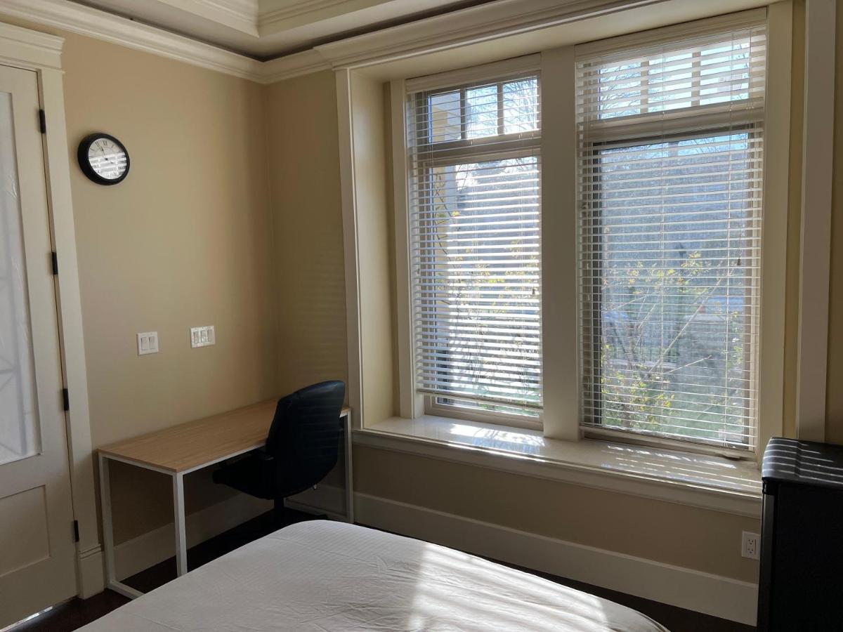 Mike'S Luxury House Apartman Vancouver Kültér fotó
