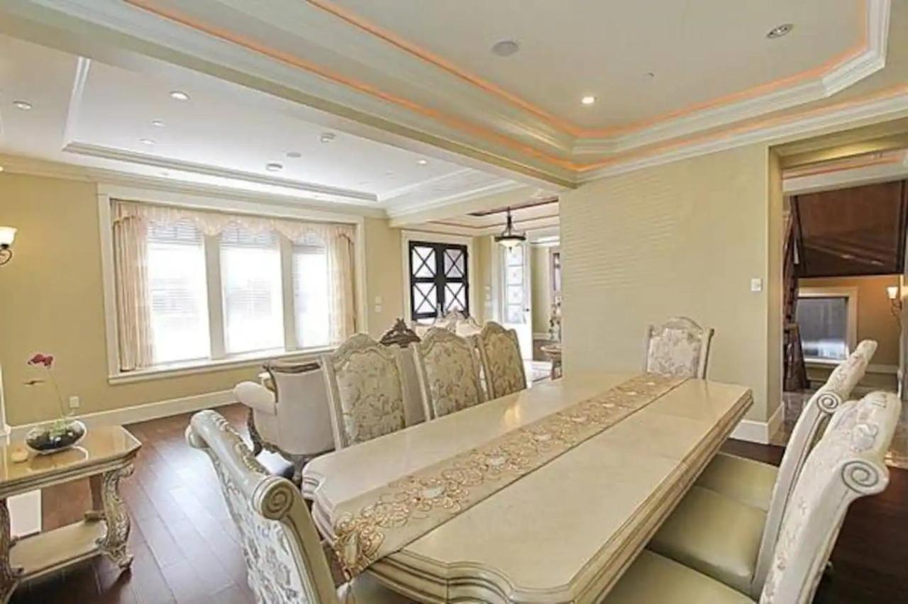 Mike'S Luxury House Apartman Vancouver Kültér fotó