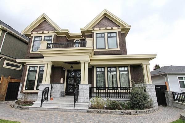 Mike'S Luxury House Apartman Vancouver Kültér fotó